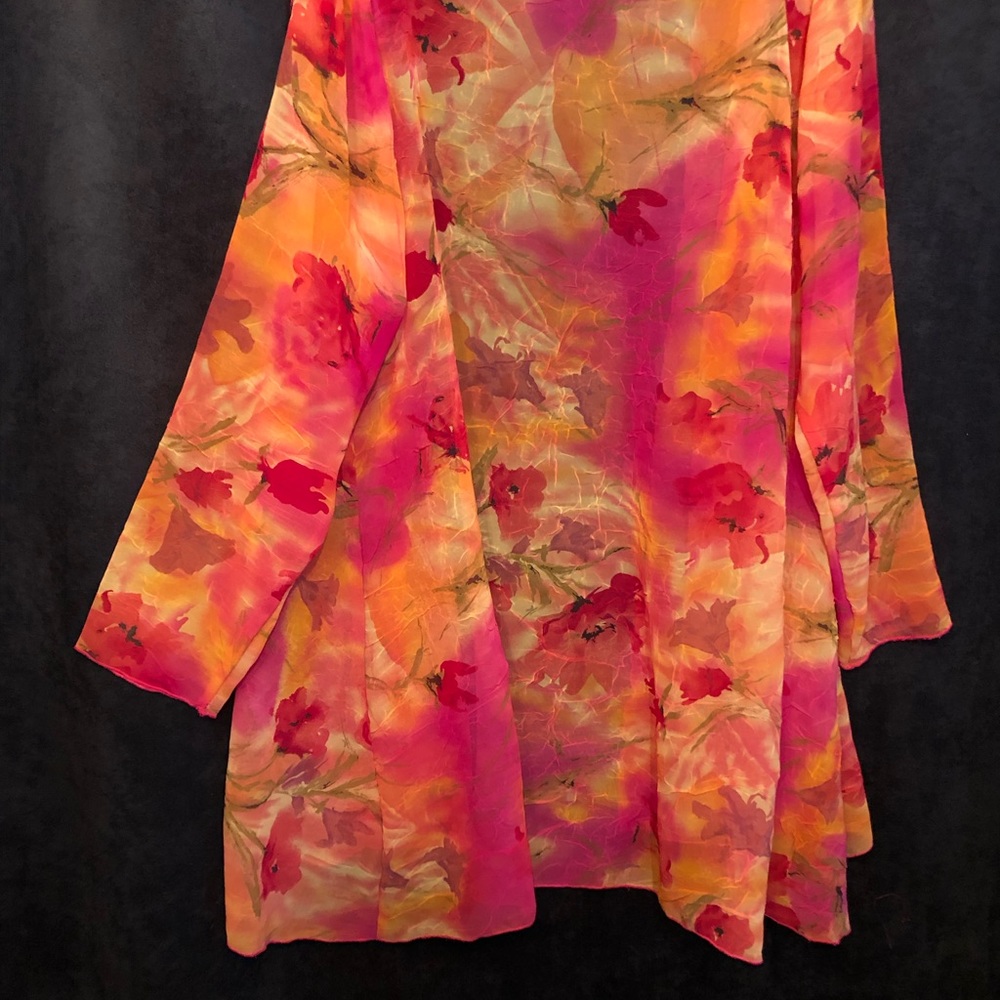 Sheer Jacket - image 2